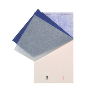 Prestige Duplicate Restaurant Pad Small 140x76mm (Pack of 50) PAD 15
