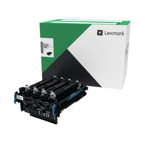 Lexmark Black Return Programme 4K Toner Cartridge 70C2HK0