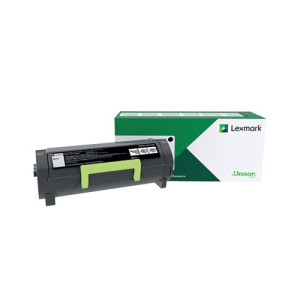 Lexmark 602X Black Extra High Yield Return Program Toner 60F2X00