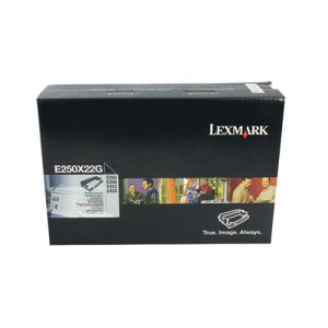 Lexmark E250/E350/E352/E450 Photoconductor Kit E250X22G