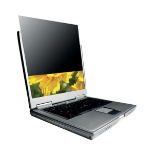Blackout LCD 17 Inch Privacy Screen Filter SVL17