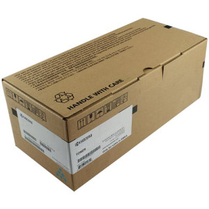 Kyocera Cyan TK-5220C Toner Cartridge