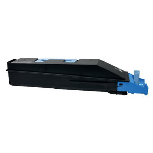 Kyocera TASKalfa 250Ci 300Ci Toner Cartridge Cyan TK-865C