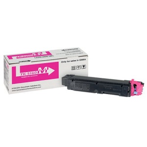 Kyocera ECOSYS P7040CDn Magenta Toner TK-5160M