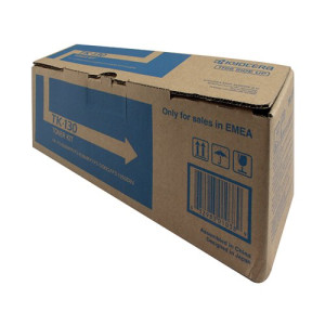 Kyocera TK130 Black Toner Cartridge 1T02HS0EUC