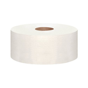 Katrin Gigant Toilet Roll 2-Ply 60mm Core Refill (Pack of 12) 62080