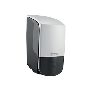 Katrin Soap Dispenser 500ml White 77335