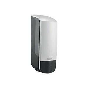 Katrin Soap Dispenser 1000ml White 77373