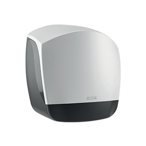 Katrin Toilet Roll Gigant S Dispenser White 82117