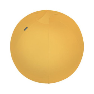 Leitz Ergo Cosy Active Sitting Ball Warm Yellow 52790019