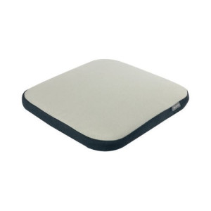 Leitz Ergo Active Wobble Cushion with Cover Light Grey 65400085