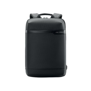 Gino Ferrari Vertex 15.6 Inch Laptop Backpack 285x00x425mm Black GF601-01