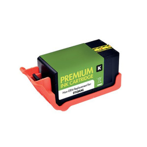 Q-Connect HP 912XL Remanufactured Inkjet Cart HY Black RIC912XLK