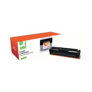 Q-Connect Compatible Solution HP Jet Intelligence CF403A Toner Cartridge Magenta CF403A-COMP