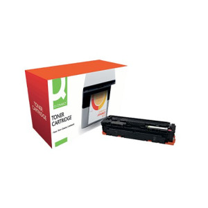 Q-Connect Compatible Solution HP CF413X M452 Laser Toner Cartridge High Yield Magenta CF413X-COMP