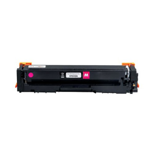 Q-Connect Compatible HP CF543A Toner Cartridge Magenta CF543A-COMP