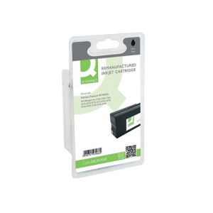 Q-Connect HP 953XL LOS70AE Ink Cartridge HY Black L0S70AE-COMP