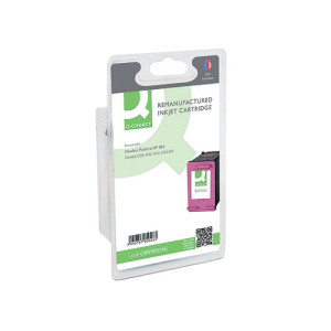 Q-Connect HP 304 Compatible Ink Cartridge Tri-Colour CMY N9K05AE-COMP