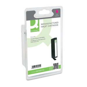 Q-Connect HP 903XL T6M07AE Ink Cartridge Magenta HY T6M07AE-COMP