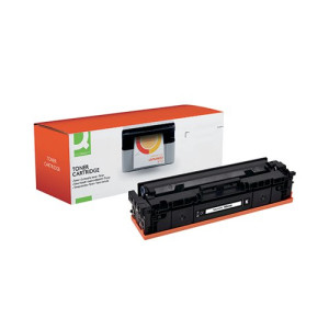 Q-Connect HP 216A Compatible Laserjet Toner Cartridge Black W2410A 216A