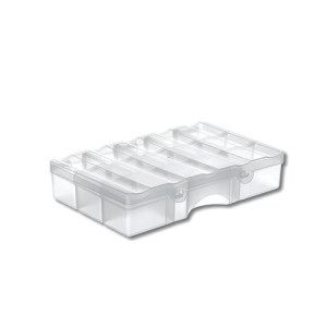 SmartStore Organiser with Inserts Medium 290x190x60mm 3617070