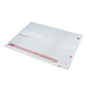 Go Secure Extra Strong Polythene Envelopes 610x700mm (Pack of 50) PB08230