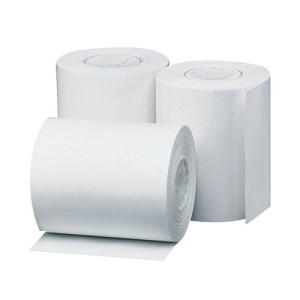 Prestige Thermal Roll 57mm x 25m (Pack of 20) FSC5725