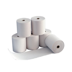 Prestige Till Rolls 1-Ply 44mmx70mm (Pack of 20) RE04023