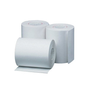 Prestige Till Rolls 1-Ply 76mmx76mm (Pack of 20) RE04055