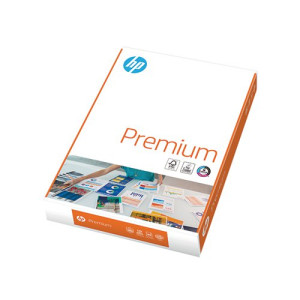 HP Premium Paper A4 100gsm White (Pack of 500) CHPPR100X401