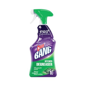 Cillit Bang Kitchen Degreaser Professional 1 Litre 3102465