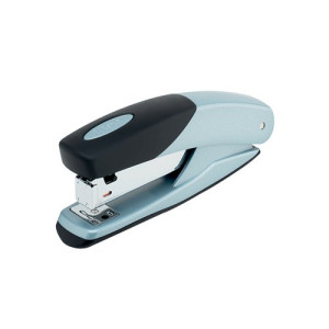 Rexel Torador Full Strip Stapler 25 Sheet Silver/Black 2101202