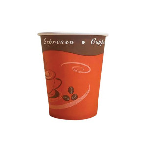 Caterpack 12oz 35cl Hot Cup (Pack of 50) HVSWPA12V1