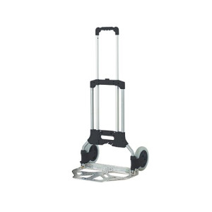 Compact Folding Truck 125kg Capacity (Extended Dimensions: W490 x D490 x H1015mm) 356193