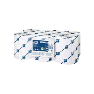Tork Hand Towel Roll 2-Ply (Pack of 6) 471141