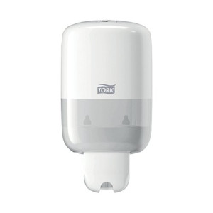 Tork Mini Soap Dispenser with Intuition Sensor White 561000