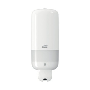 Tork Liquid Soap System S1 White 560000
