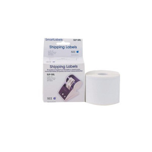 Seiko Shipping Label 54x101mm White (Pack of 220) SLP-SRL