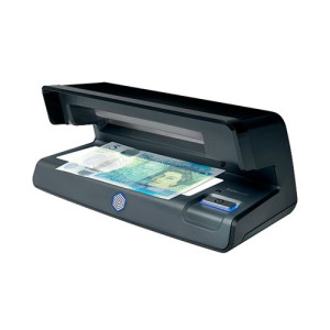 Safescan 70 UV Counterfeit Detector with White Light Area 131-0398
