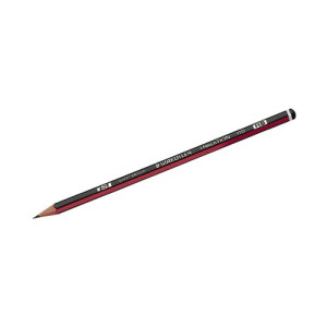 Staedtler Tradition 110 HB Pencil (Pack of 12) 110-HB