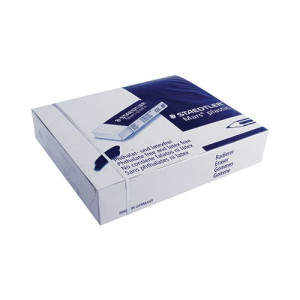 Staedtler Mars Plastic Eraser (Pack of 20) 526 50