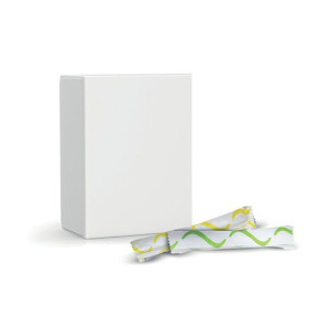 Organic Applicator Tampons Regular Pack 20 (Pack of 12) 9660