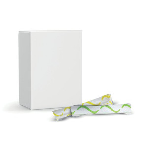 Organic Applicator Tampons Super Pack 20 (Pack of 12) 9659