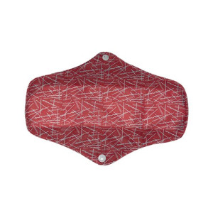 Washable Period Pad Size 1 FT0802