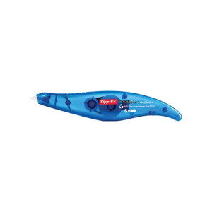 Tipp-Ex Exact Liner Ecolutions Correction Roller (Pack of 10) 810475
