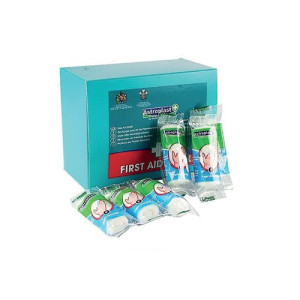 Wallace Cameron Finger Bandage Refill 50mmx5m (Pack of 6) 1402037