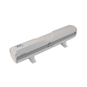 Wrapmaster 1000 Dispenser (Accepts refills up to 30cm in width, dispenses foil or cling film) 63M10