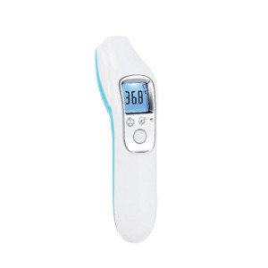 Whitebox Infrared Thermometer WX07349