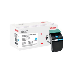 Xerox Everyday Replacement for C540H2CG Laser Toner Cyan 006R04471
