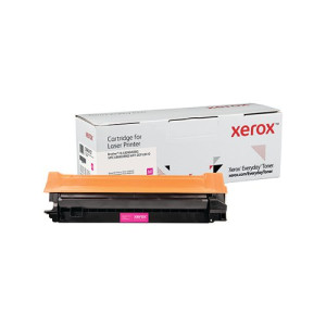 Xerox Everyday Brother TN-421M Compatible Toner Cartridge Standard Yield Magenta 006R04757